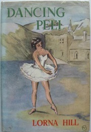Dancing Peel (Lorna Hill)