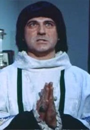 Guru the Mad Monk (1970)