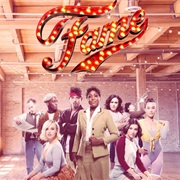 Fame: The Musical