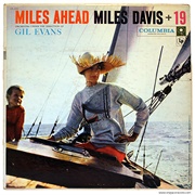 Miles Davis + 19 - Miles Ahead