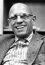 Michel Foucault (Michel Foucault)