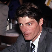 Christopher Reeve