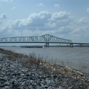 Caruthersville, Missouri