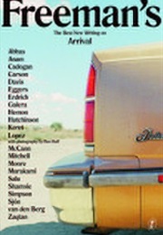 Freeman's Arrival (John Freeman)