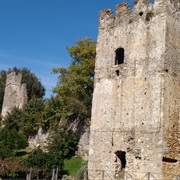 Policastro Bussentino, Italy