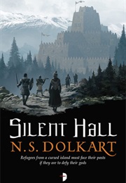 Silent Hall (N.S. Dolkart)