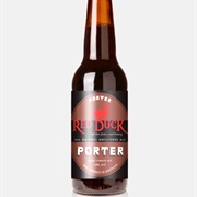 Australia: Red Duck Porter