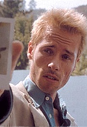 Leonard Shelby (2000)