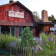 Little Barn