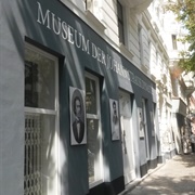 Museum of the Strauss Dynasty (Strauss Museum), Vienna, Austria