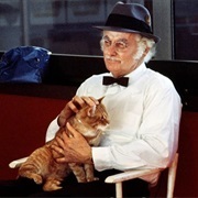 Art Carney - Harry and Tonto