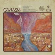 Causa Sui - Summer Sessions Volume 1