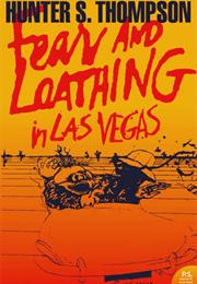 Fear and Loathing in Las Vegas (Nevada)