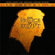 Prince of Egypt Soundtrack