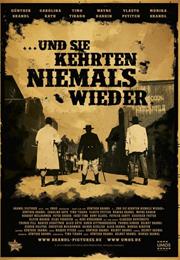 Und Sie Kehrten Niemals Wieder