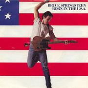 Born in the U.S.A. - Bruce Springsteen