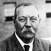 Sir Arthur Conan Doyle (To His Wife) "You Are Wonderful"