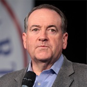 Mike Huckabee