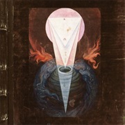 Corpus Christii - Delusion