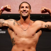 Brendan Schaub