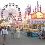 Ionia Free Fair
