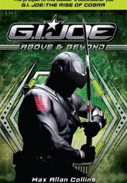 G.I. Joe: Above and Beyond (Novelization)