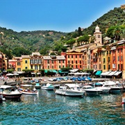 Portofino, Italy