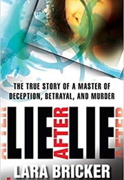 Lie After Lie (Lara Bricker)