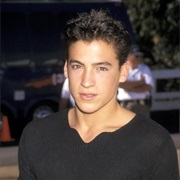 Andrew Keegan