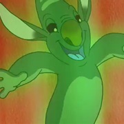 Phantasmo (Experiment 375)