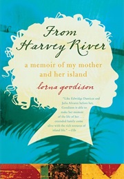 From Harvey River (Lorna Goodison)