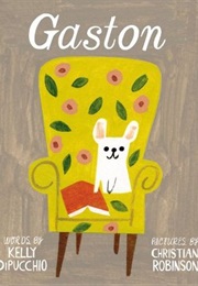 Gaston (Kelly Dipucchio)