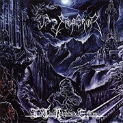 The Burning Shadows of Silence - Emperor