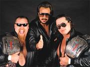 The Hart Foundation