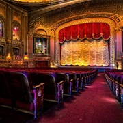 Byrd Theatre, Richmond