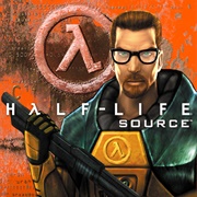 Half-Life: Source
