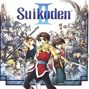 Suikoden II