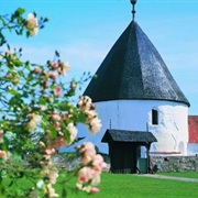 Bornholm Island, Denmark