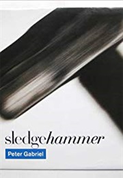 Peter Gabriel: Sledgehammer (1986)