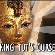 King Tut's Curse