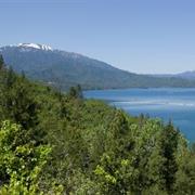Whiskeytown National Recreation Area