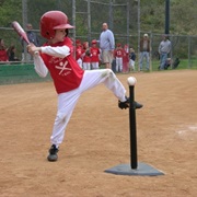 Tee-Ball Field
