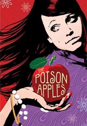 The Poison Apples (Lily Archer)