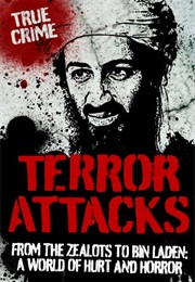 Terror Attacks (Anne Williams)