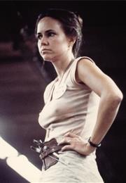Sally Field - Norma Rae