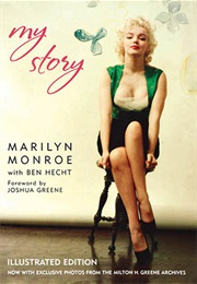 My Story (Marilyn Monroe)