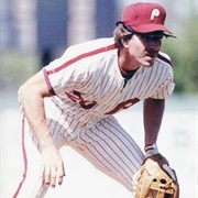 Mike Schmidt 3B