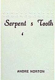 Serpent's Tooth