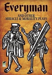 Everyman (Peter Van Diest)