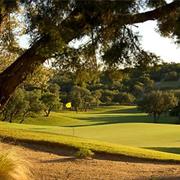 Barton Creek (Fazio Canyons)